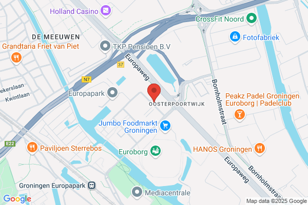 Aksos Adviesgroep