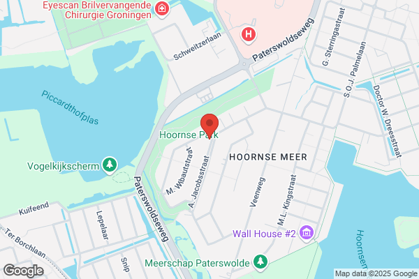 Bronsema En Velthuis Bv