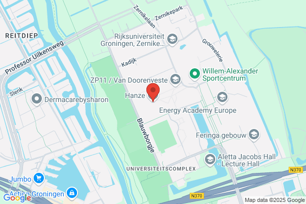 Hanzehogeschool Groningen
