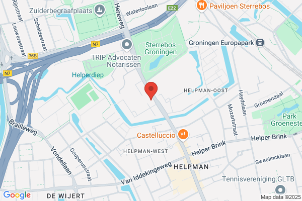 Noordelijke Accountantsunie