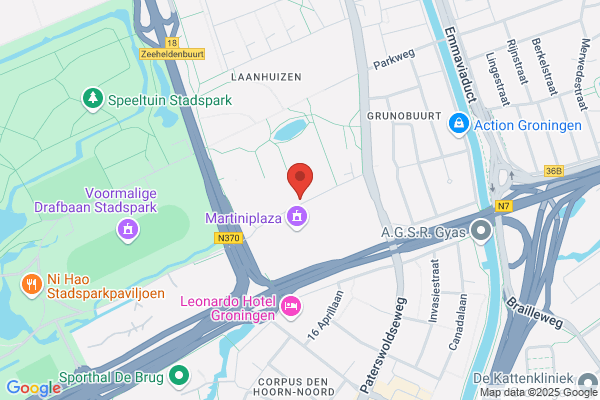 Noordelijke Accountantsunie