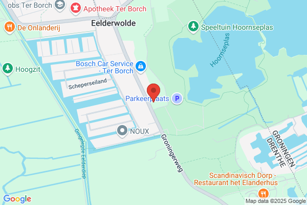 Beugeling, E
