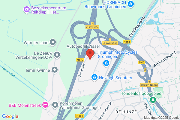 Hanckemawacht Bv