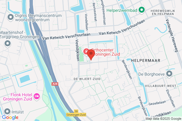 Acupunctum, Acupunctuur Groningen, Zuidhorn en Vries