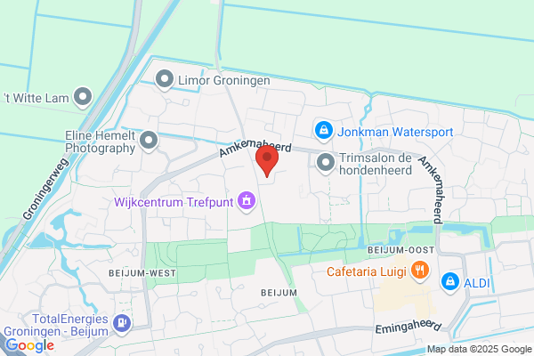Abacus Acupunctuur