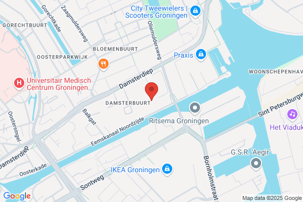 Adm Dienstencentrum Welzijn