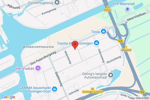 Boerhof & Co