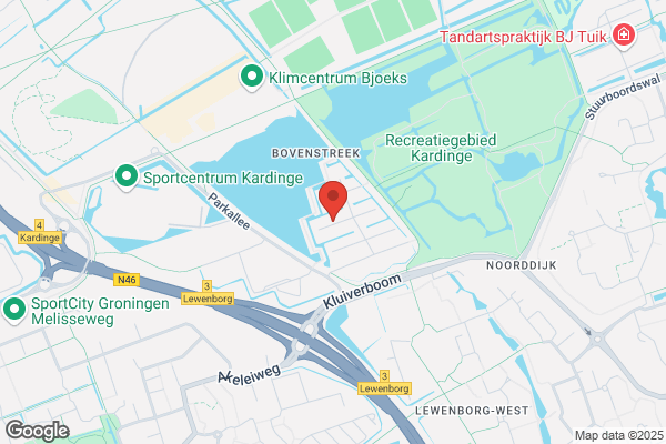 Heslinga