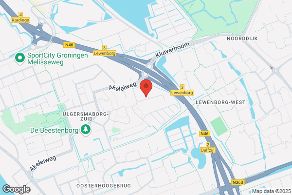 Humsterland Administratiekantoor