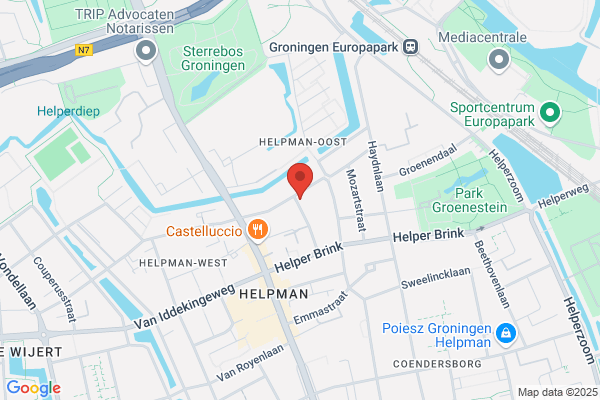 Perfect Partn Groningen