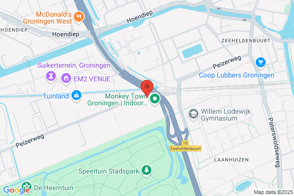 Walhout, E H
