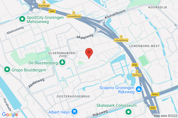 Energiekeurplus