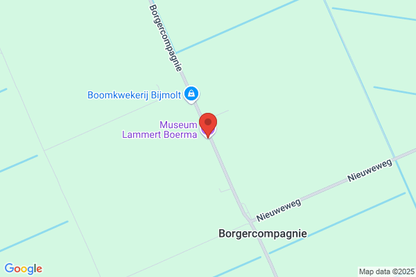 Boersma & Van Alteren