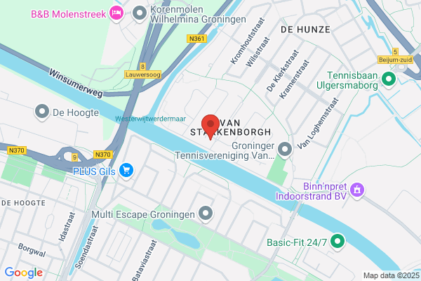 Brinkman, J