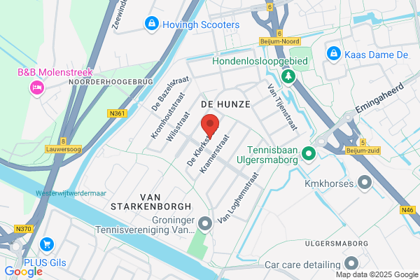 Lindeman, Anneke