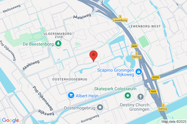 Lucht, Fons Van Der