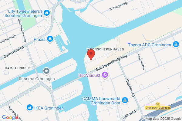 Molenkamp, Ineke
