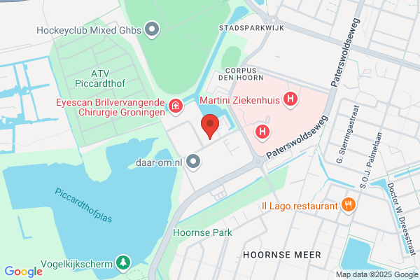 Planning Verband Groningen Bv