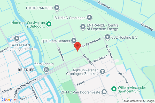 Technologiecentr Noord Ned