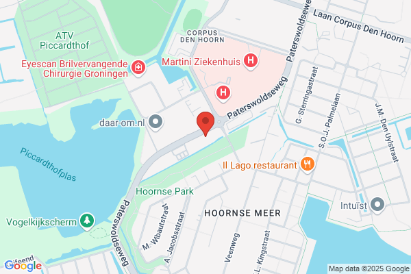 Sogeti Nederland Bv
