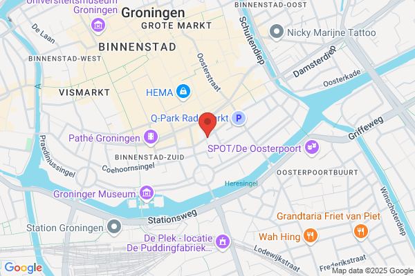 Testconsultancy Groep