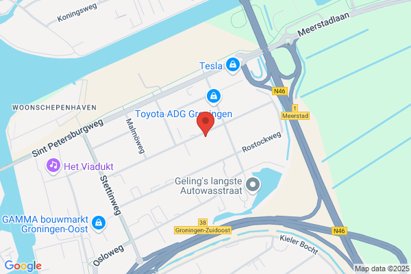 Tijdhof Consulting