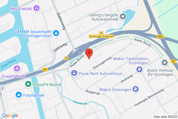 Topficie Noord-Nederland Bv