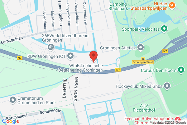 Vcd Automatisering Bv