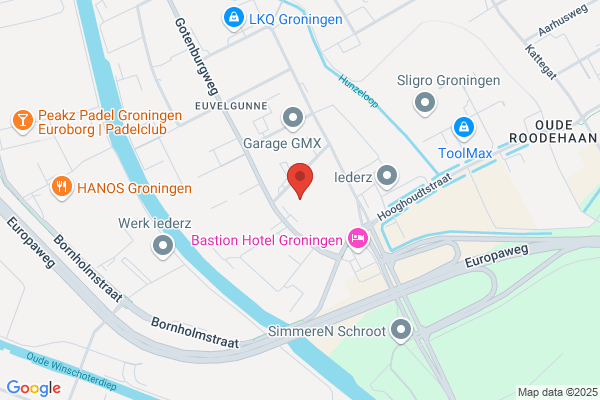 Bulthuis, N