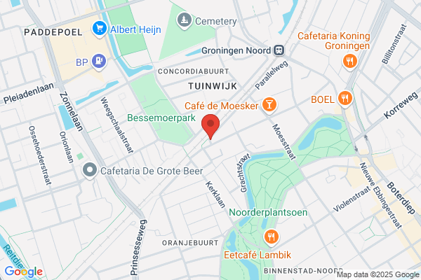 Langhout Bv