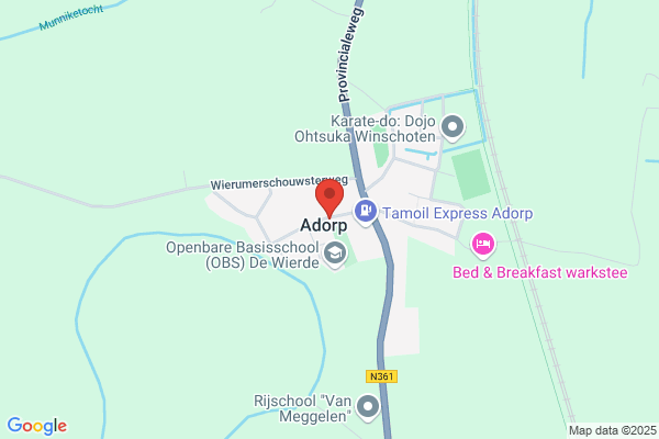 Ador