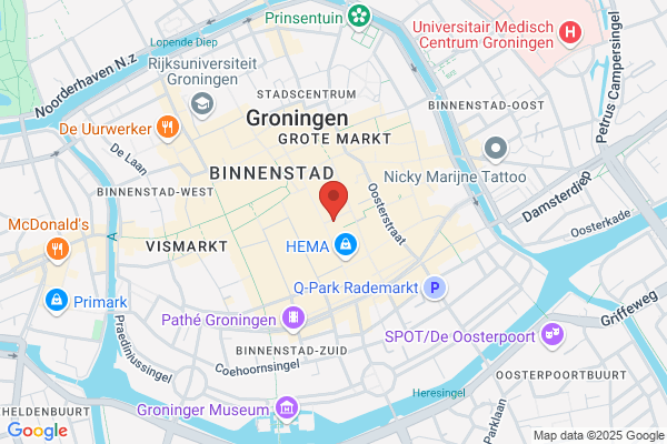 Baromet Bv