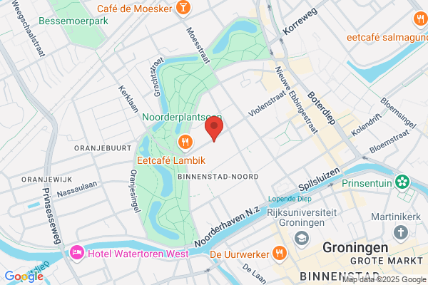 Cap Adviseurs V Arbeid & Organisatie