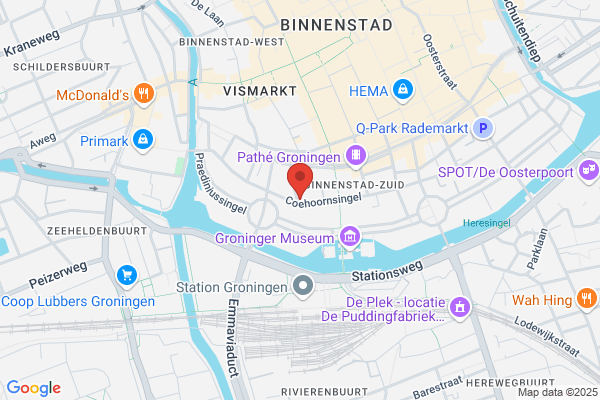 Groenhof Organisatie Adviseurs