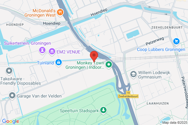 Interim Management Service Noord