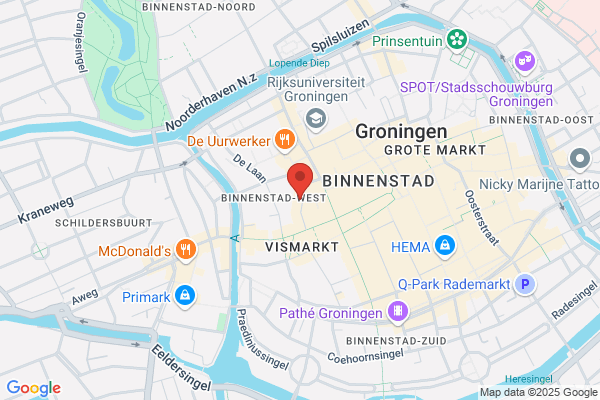 Makken & Niemeijer Bv