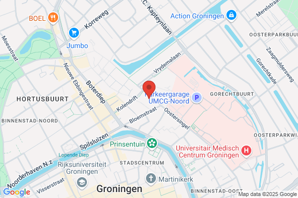 Steegstra, H