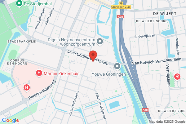 Ergo Noord Bv