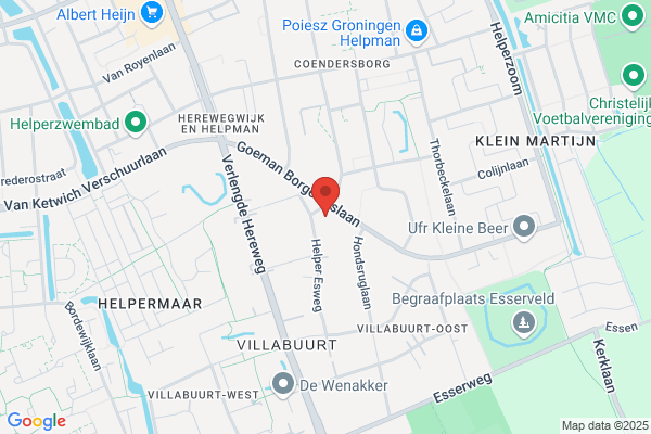 Kropmans Van Der Schans