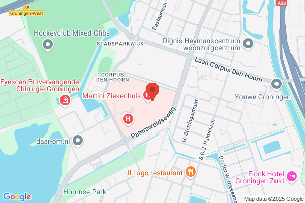 Sport Medisch Advies Centr Groningen