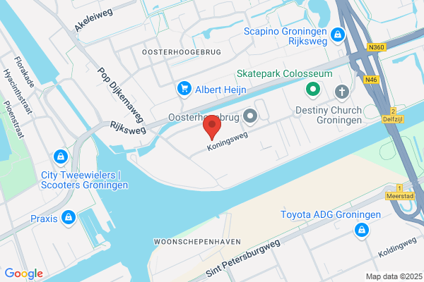 Kostelijk Vof