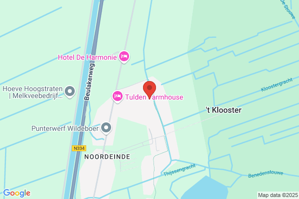 Lowijs & Van Rossum