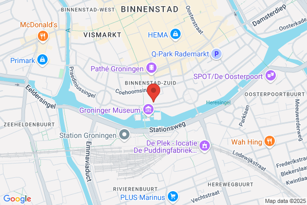 Motief Loopbaanontwikkeling