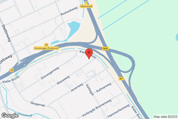 Wildijck