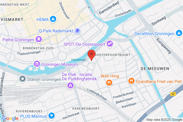 Advocatenkantoor Rollingswier