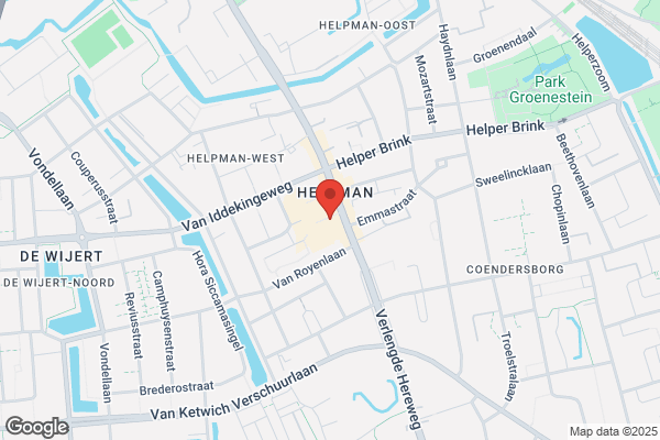 I Meijer En Dijkgraaf