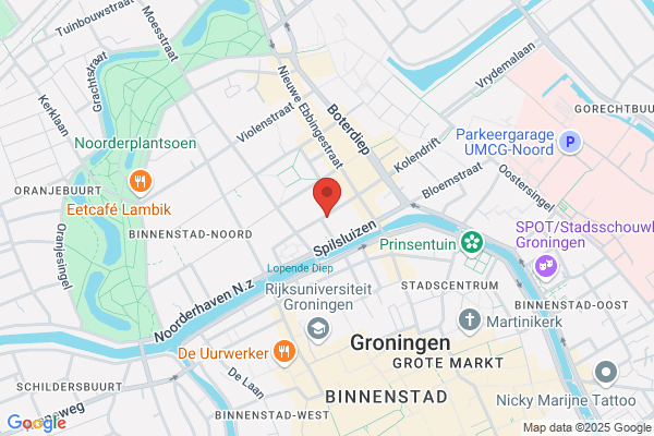 Overes Advocaten Service Bv