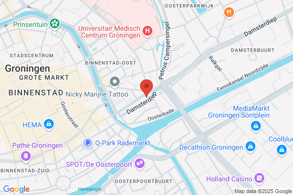 Drost Letselschade Groningen