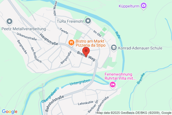 Kerstholt & Scheidema
