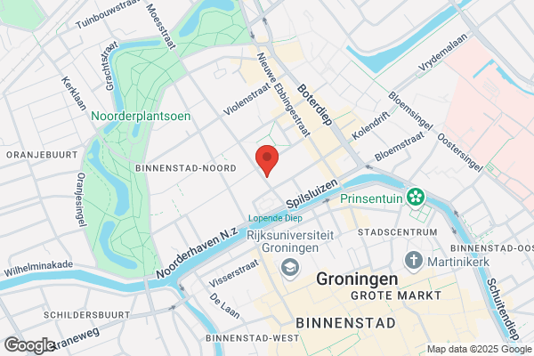 De Haan Strafrechtadvocaten
